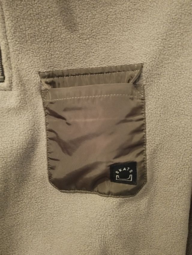 Sudadera Mayoral unisex talla 8