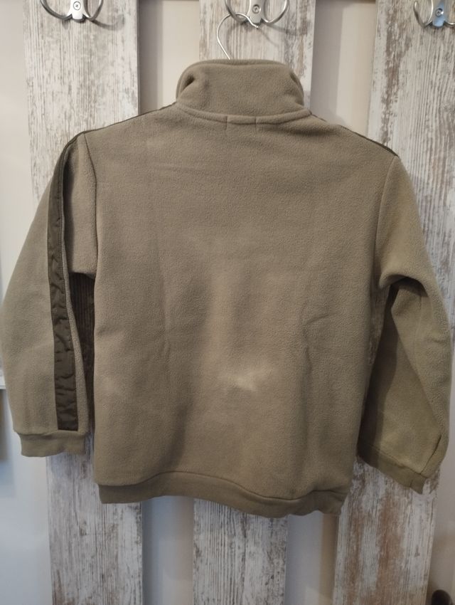 Sudadera Mayoral unisex talla 8