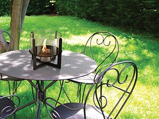 Biochimenea Purline Selene de Sobremesa 0.75kW Neg