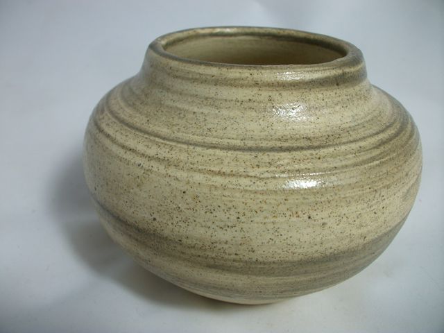 Vaso in ceramica