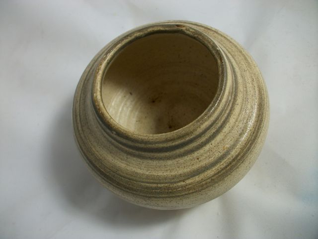 Vaso in ceramica