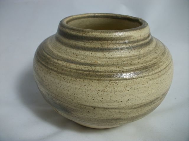 Vaso in ceramica