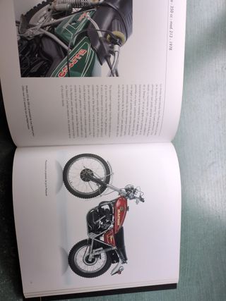 BULTACO TODO UN MITO LIBRO DESCATALOGADO