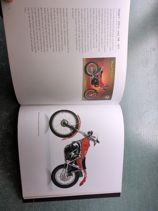 BULTACO TODO UN MITO LIBRO DESCATALOGADO