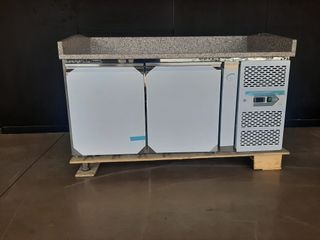 MESA PIZZERA 1500