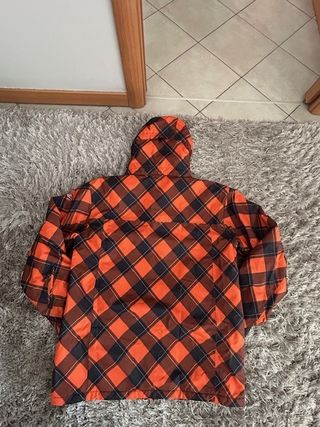 Giacca uomo sci/snow BEAR - tg L