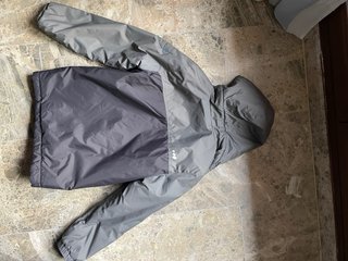 Chaqueta esqui niño