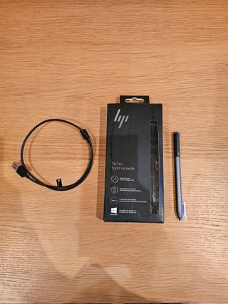 Lapiz/Pencil HP Tilt Pen x360