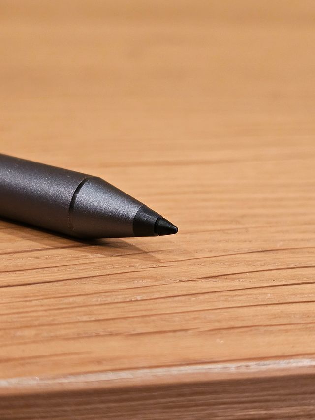 Lapiz/Pencil HP Tilt Pen x360