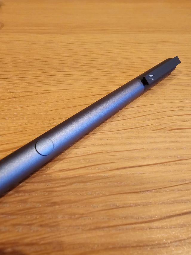 Lapiz/Pencil HP Tilt Pen x360