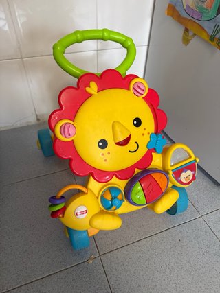 Correpasillos