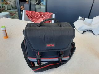 Camara de fotos carrete