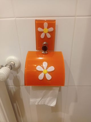 Mueble de baño y accesorios