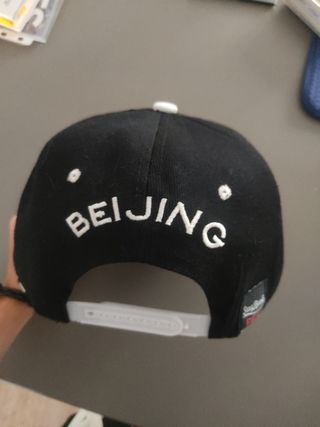 Gorra