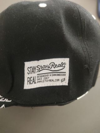 Gorra