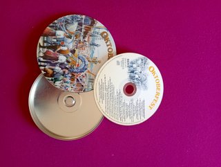 CD da collezione