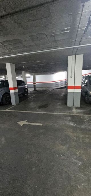 Garaje en venta en Centre en Cornellà de Llobregat