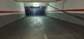 Garaje en venta en Centre en Cornellà de Llobregat