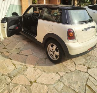 MINI Mini 2008