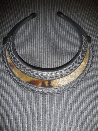 Collar Bimba & Lola