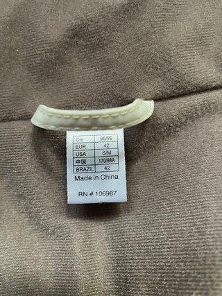 Chaqueta Esqui