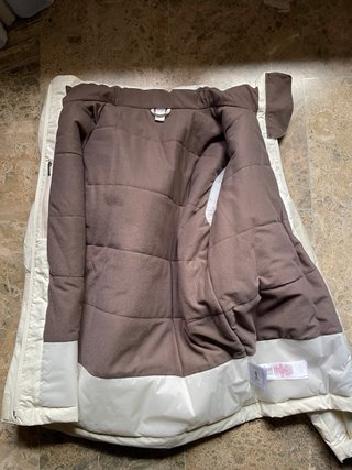 Chaqueta Esqui