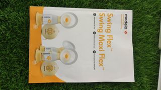 Sacaleches medela swing Flex premium