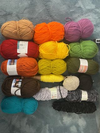 Gorro de Lana para Mascotas Personalizado