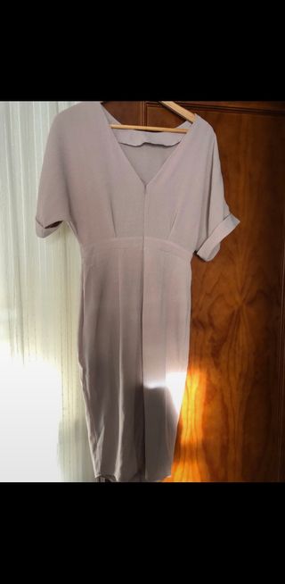 Vestido Asos 