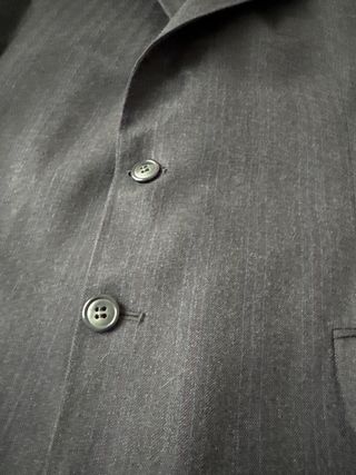 Traje Cortefiel talla 52