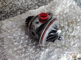 Turbo Renault, Dacia TD02H2