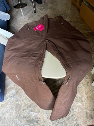 Pantalon de esqui nuevo