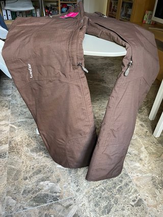 Pantalon de esqui nuevo