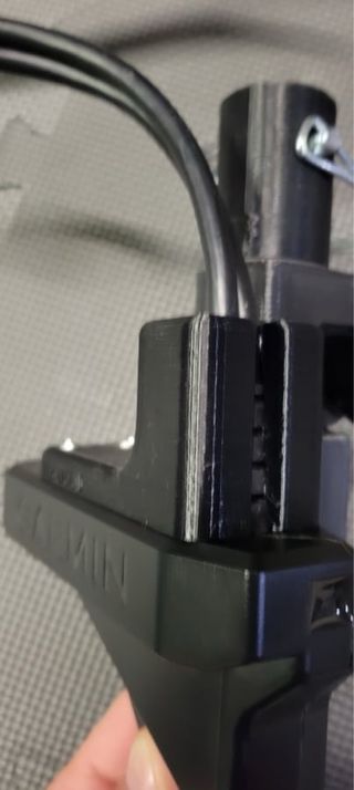 Protector cables livescope lvs32