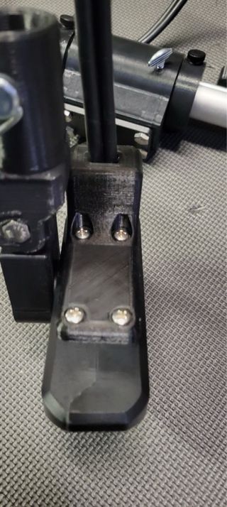 Protector cables livescope lvs32