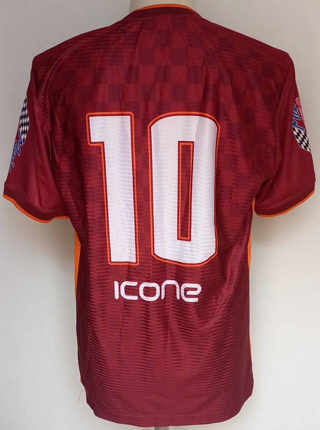 Camisola Clube Desportiva Ferroviária