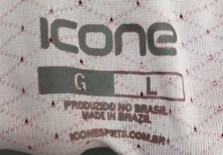 Camisola Clube Desportiva Ferroviária