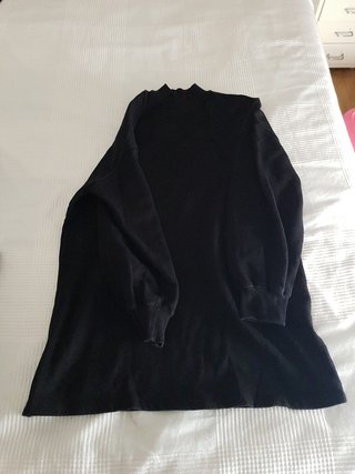 Rebaja ropa bershka/stradibarios S/xs