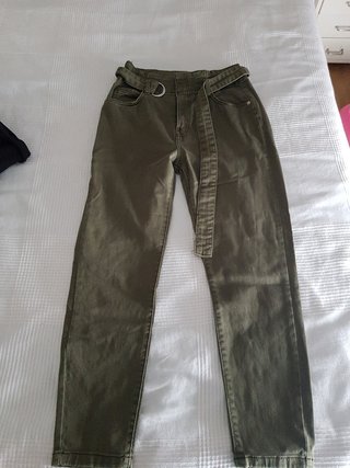 Rebaja ropa bershka/stradibarios S/xs