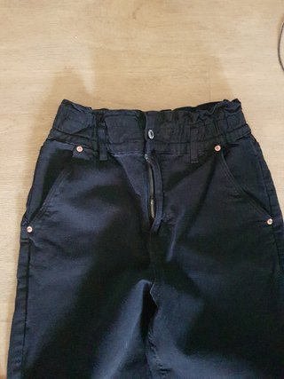 Rebaja ropa bershka/stradibarios S/xs