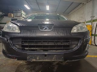 DESPIECE COMPLETO PEUGEOT 407