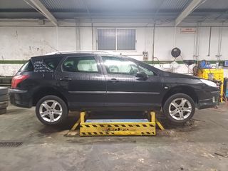 DESPIECE COMPLETO PEUGEOT 407