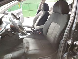 DESPIECE COMPLETO PEUGEOT 407