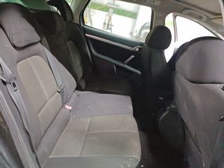 DESPIECE COMPLETO PEUGEOT 407