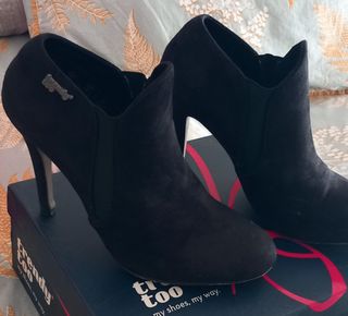 Botines