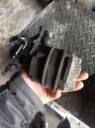 Bombas  agua eléctrica