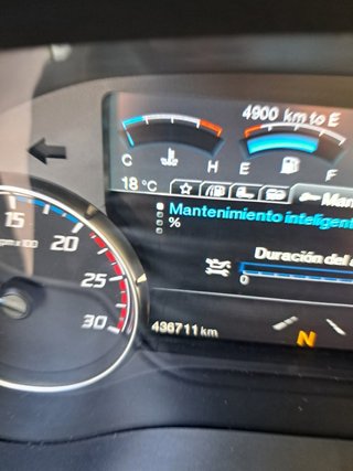 Ford 2022