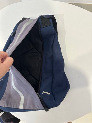Mochila deportiva