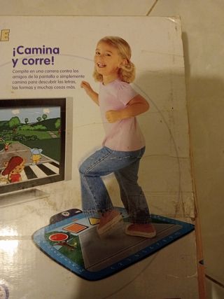 Consola infantil 