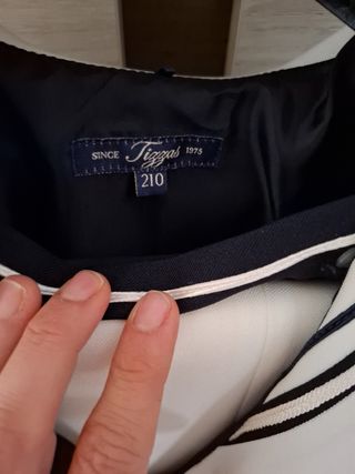 Traje comunión niño marinero comonuevos 